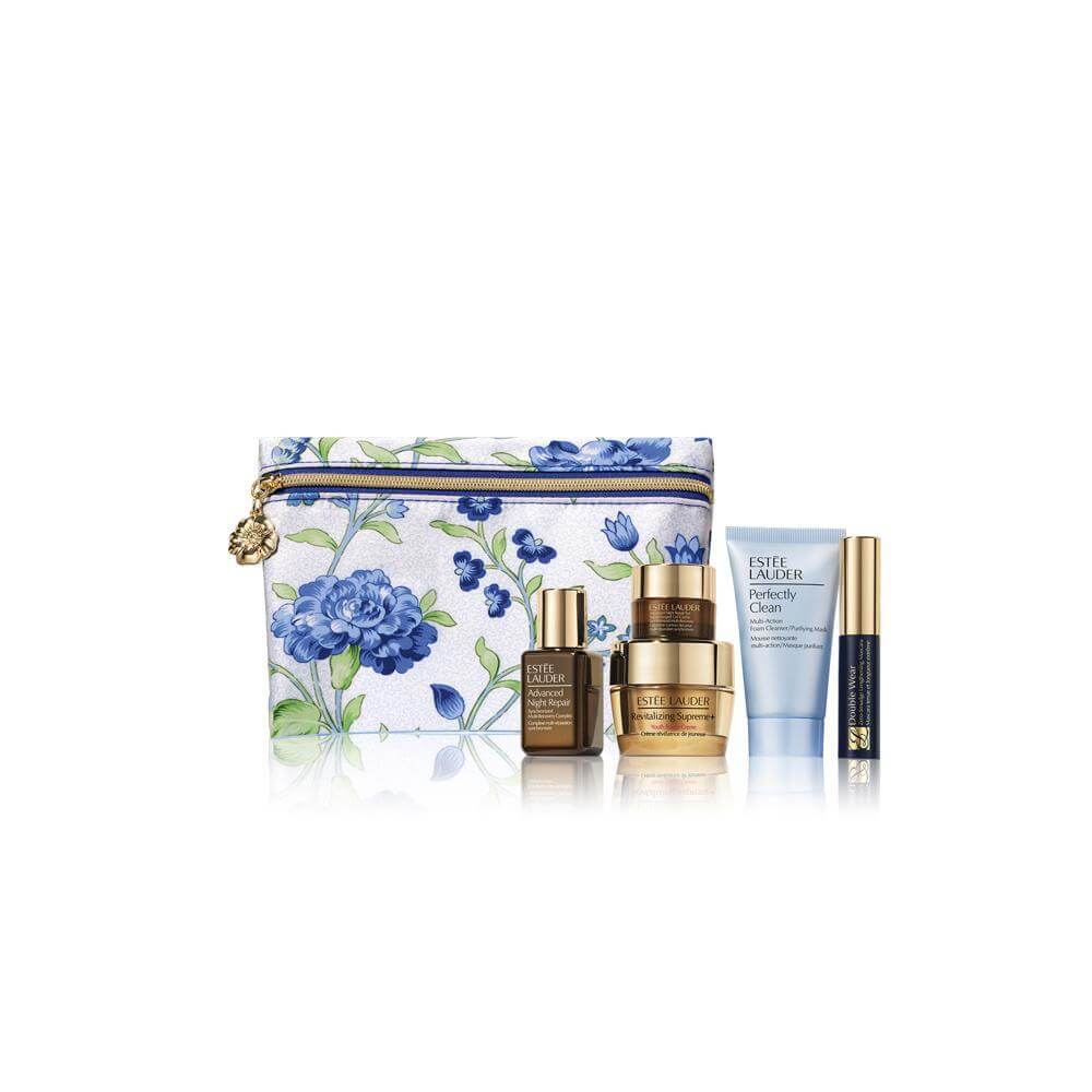 Estée Lauder Autumn 2025 Gift Set (Worth: £93)